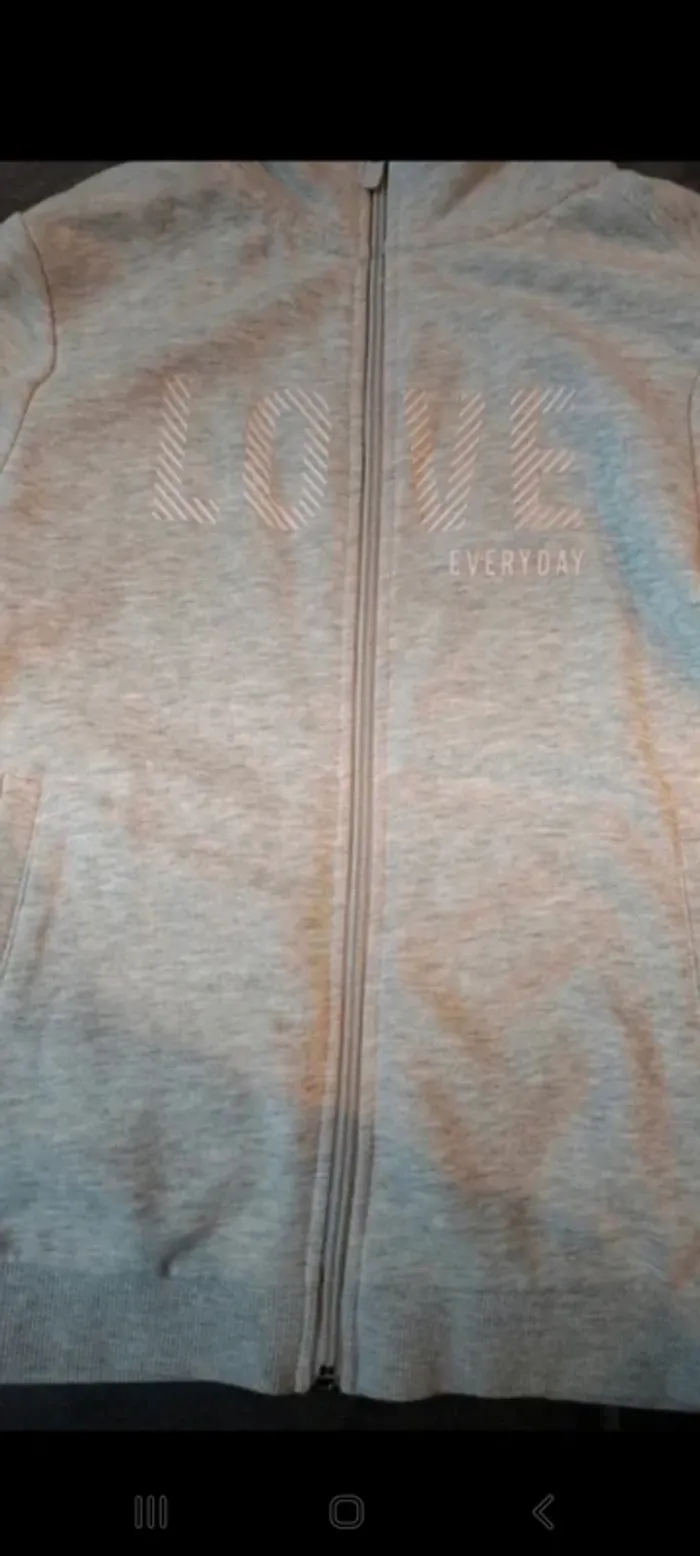 Gilet de sport - photo numéro 3