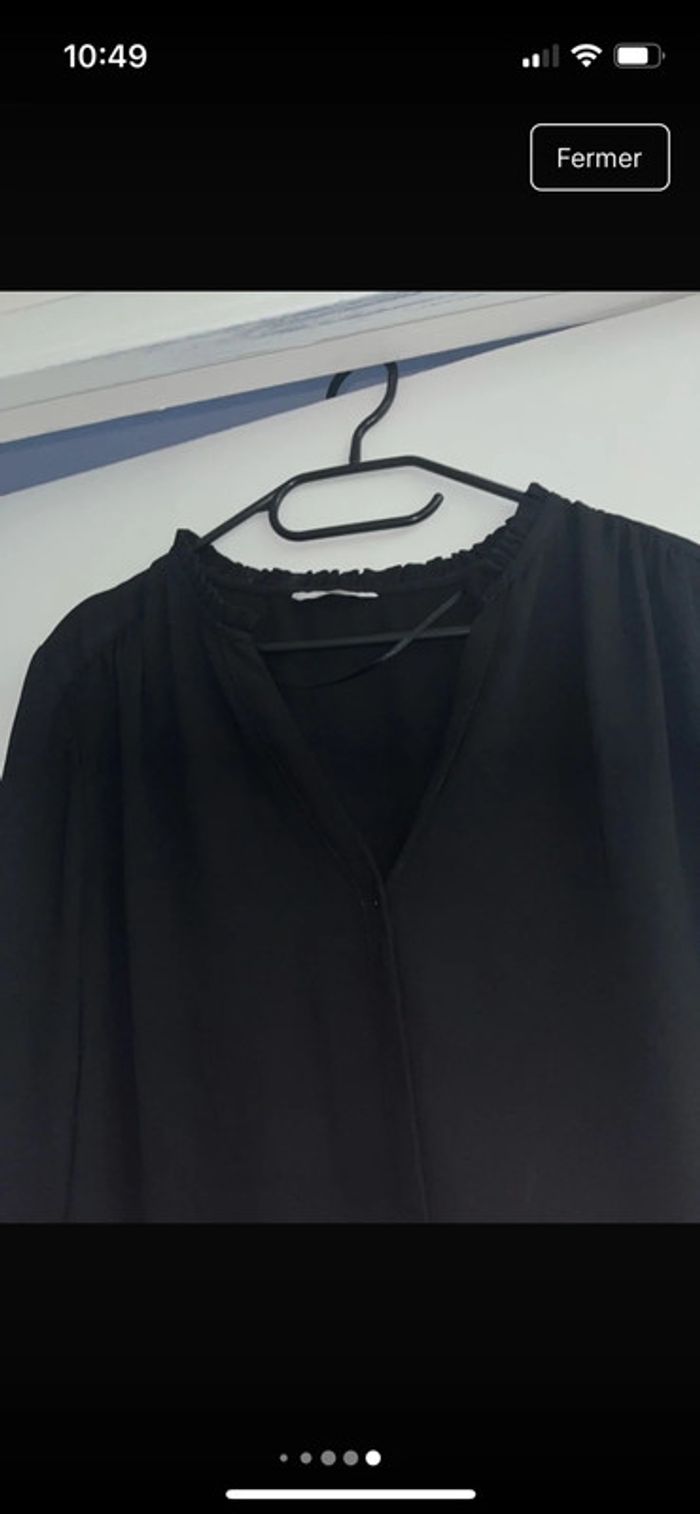 Blouse taille 46