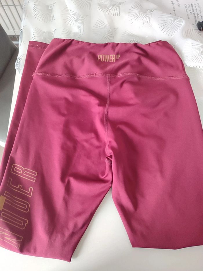 Legging sport - photo numéro 4