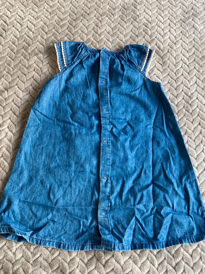 Robe légère - photo numéro 3