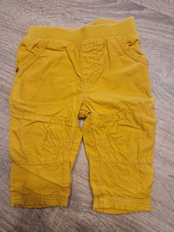 Pantalon 3 mois