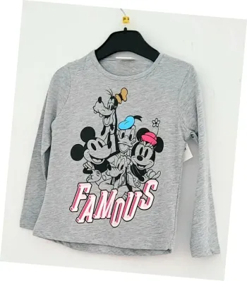 Tshirt Disney
