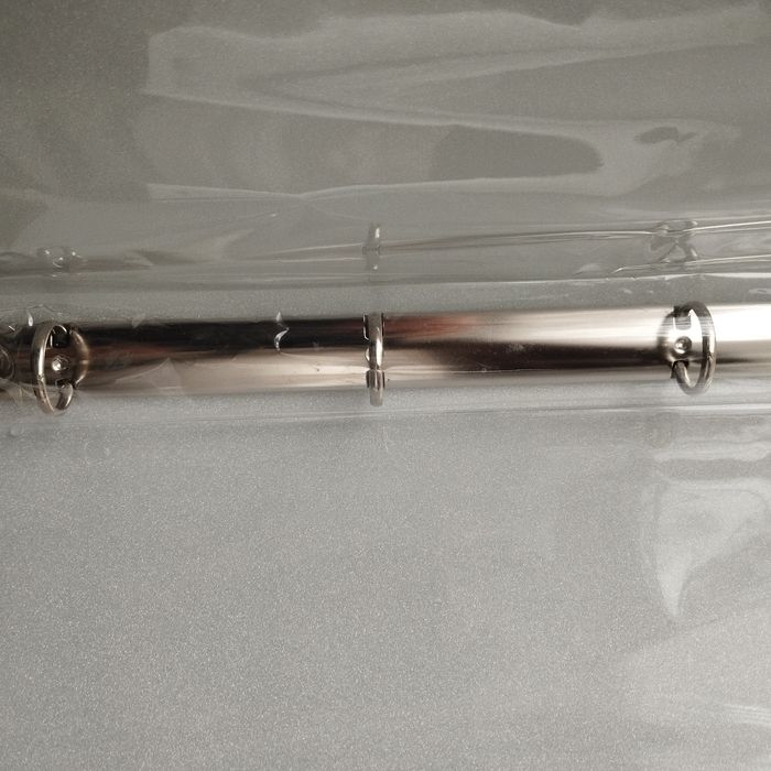 Classeur A4 souple 4 anneaux Neuf - photo numéro 5