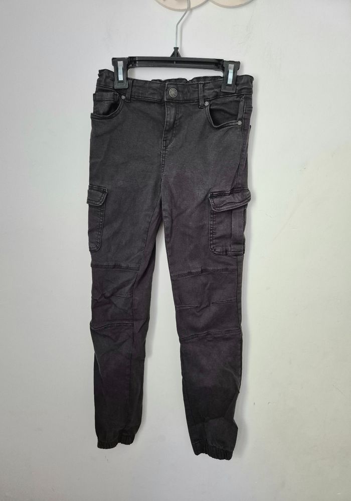 Pantalon cargo * Only * - photo numéro 2
