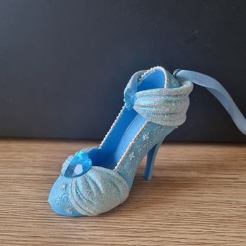 Mini chaussure disney