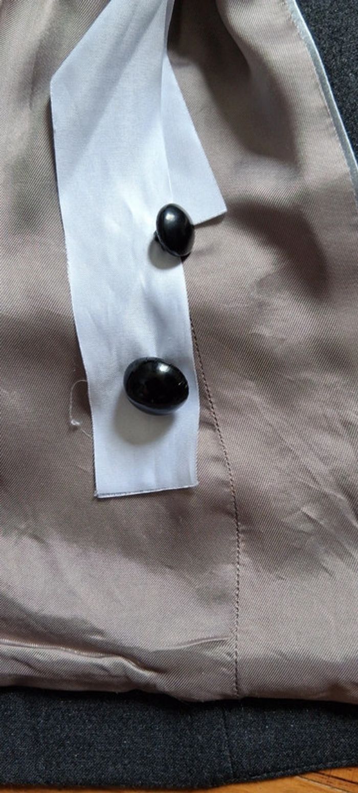 Veste femme Kookaï Taille 38 - photo numéro 4