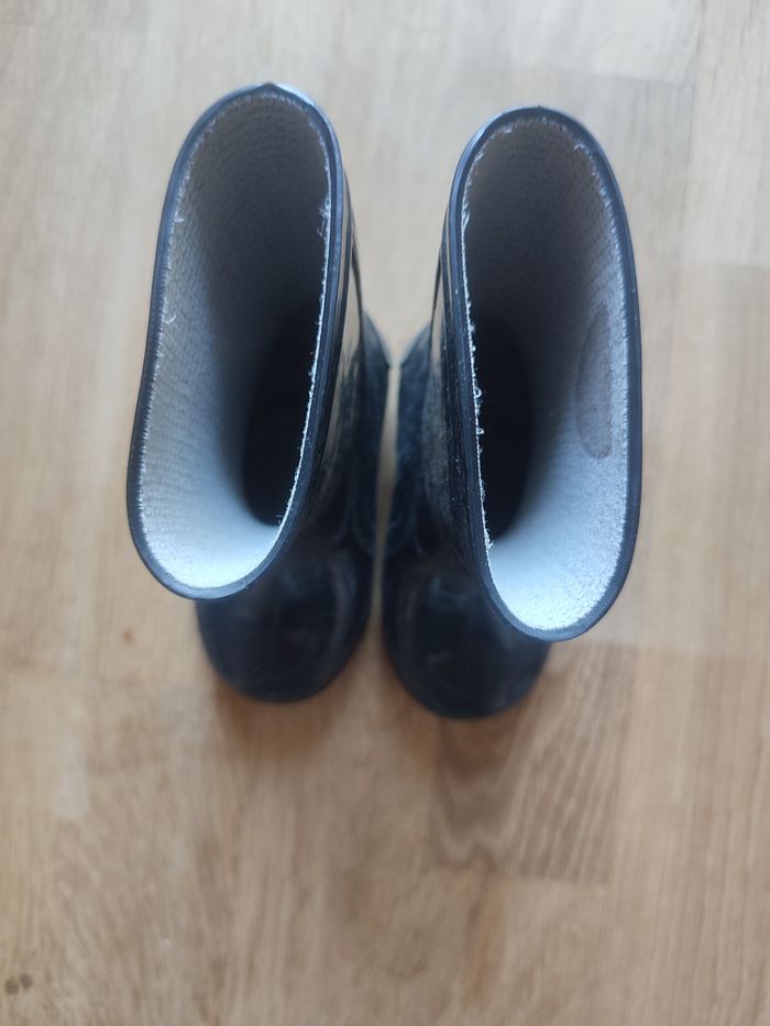 Bottes 20 - photo numéro 3