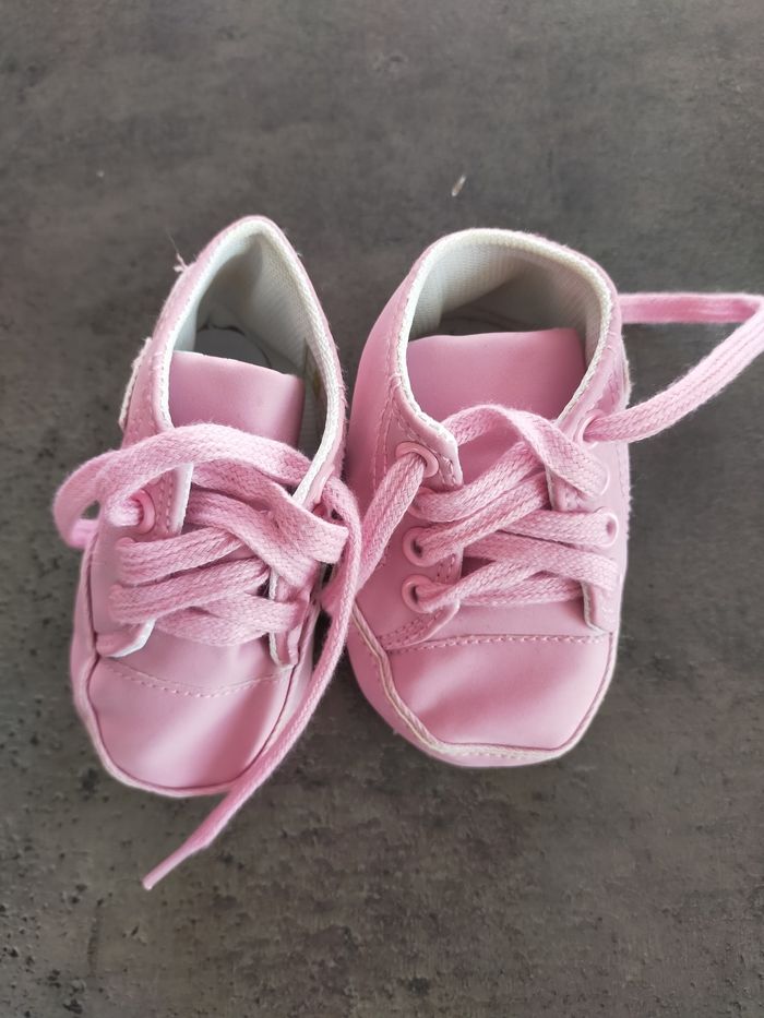 Chaussures