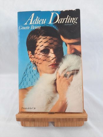 Ginette Briant, Adieu Darling, C2