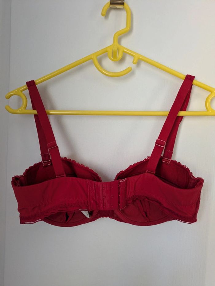 Soutien-gorge Darjeeling - photo numéro 5
