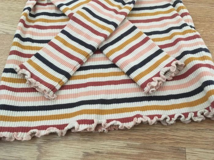 Col roulé fille, taille 116 - photo numéro 6