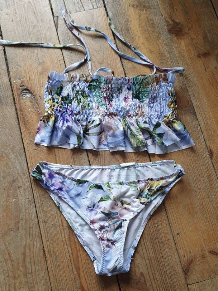 Maillot de bain enfant Calzedonia