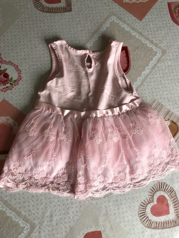 Débardeur style tutu - photo numéro 2