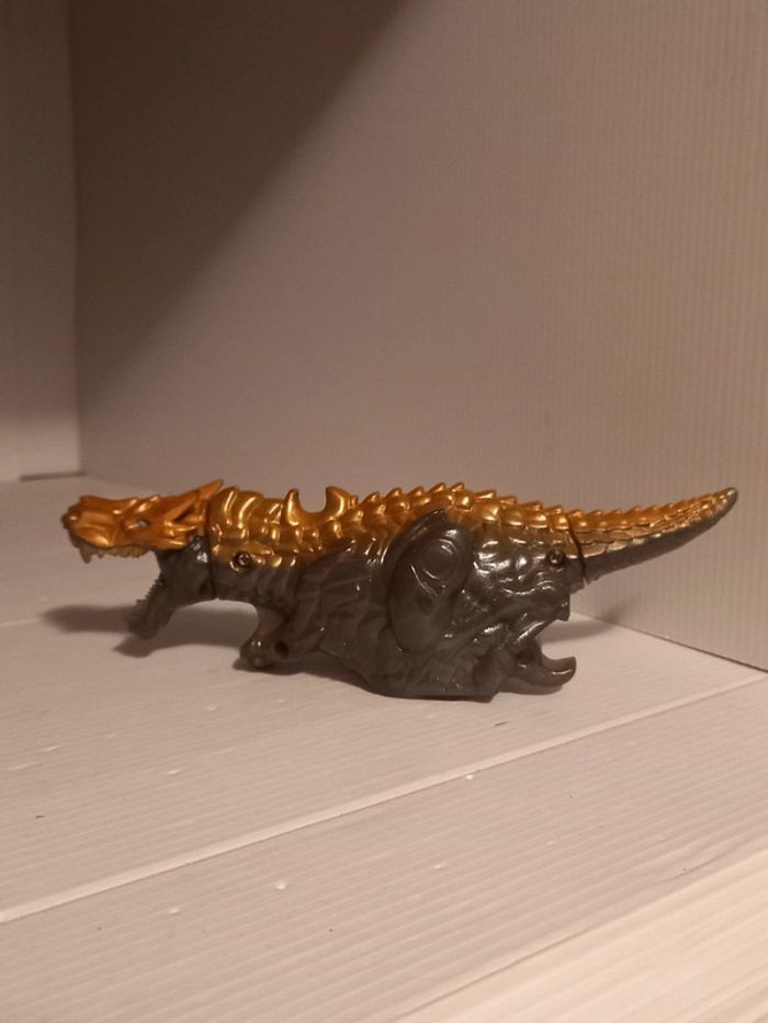 Transformers dino à friction - photo numéro 3