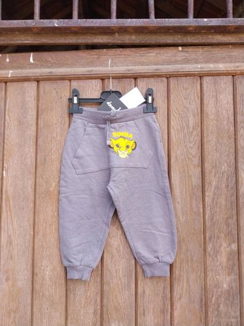 Pantalon sarouel bébé garçon 12.18 mois disney