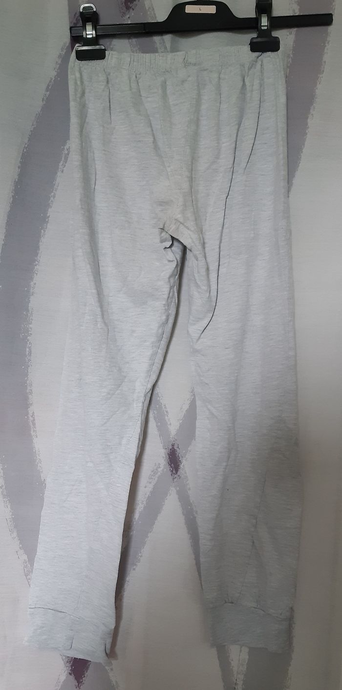 Pantalon de pyjama fille Taille 14 ans - photo numéro 2