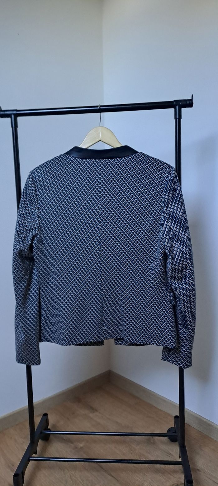 Veste - photo numéro 2