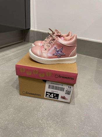 Basket bébé