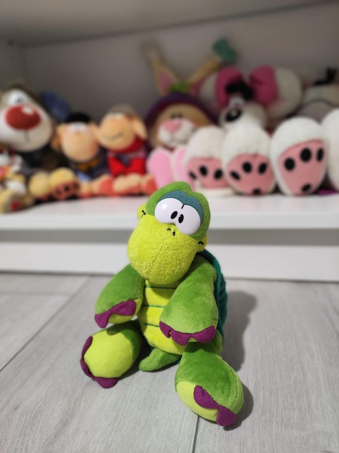 Peluche tiplitaps diddl