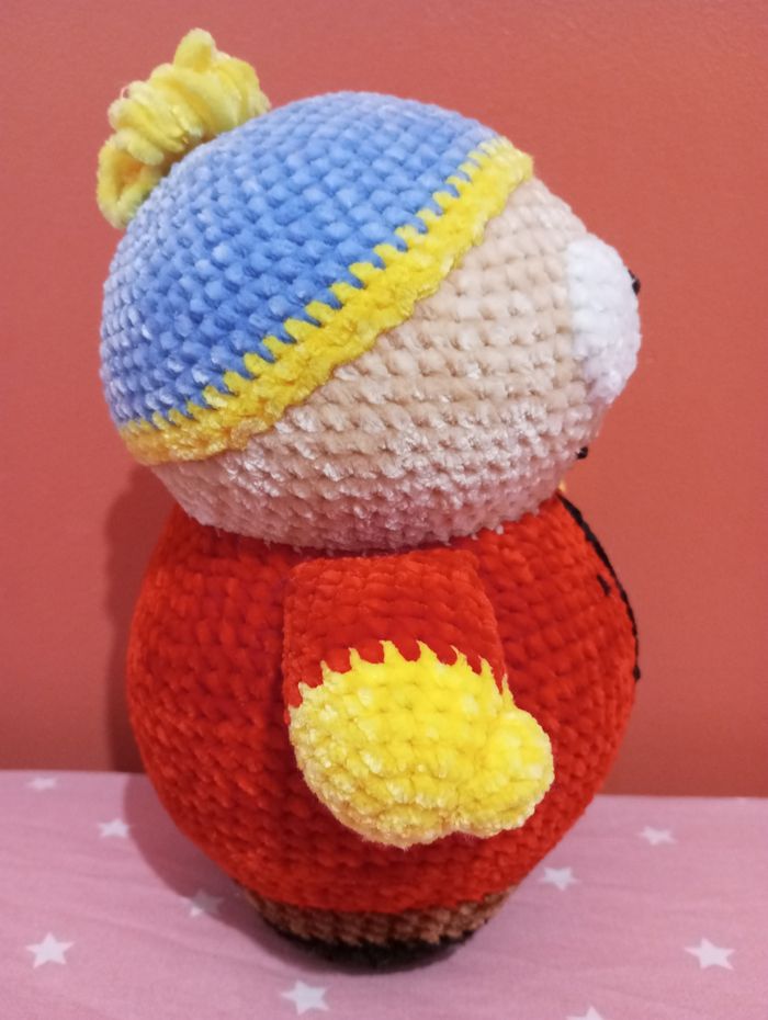 South Park : Eric Cartman au crochet - photo numéro 4