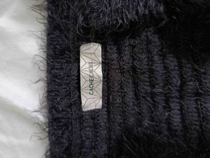 Gilet 10 ans - photo numéro 2