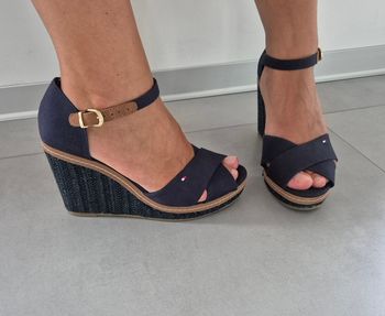 Sandales Tommy Hilfiger 40