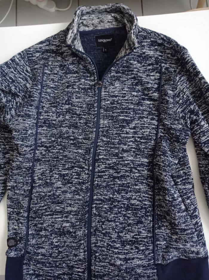 Sweatshirt garçon - photo numéro 6