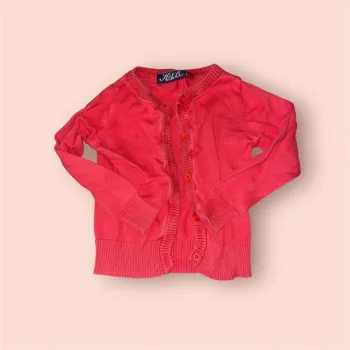🩷 veste taille 3 ans knot bad 🩷