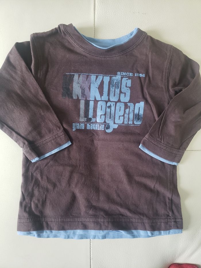Tee-shirt