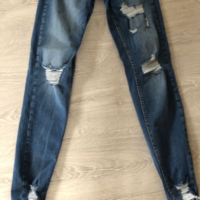 Jean bleu 38 - photo numéro 2