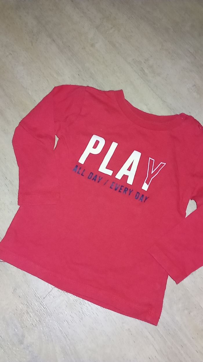 Lot pull garcons - photo numéro 9