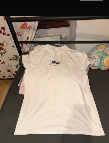 TEE-shirt mixte taille L🧔‍♂️
