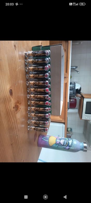 Baumes a lèvres benefit