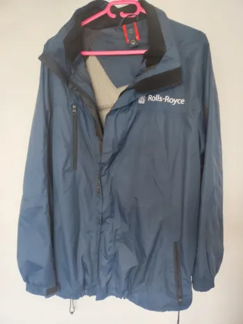 Veste imperméable
