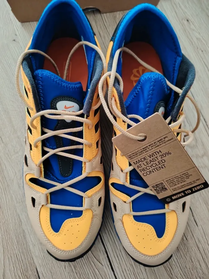 Nike acg air exploraid unisexe - photo numéro 4