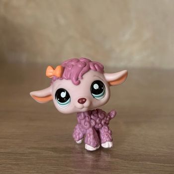 Petshop Mouton #1951