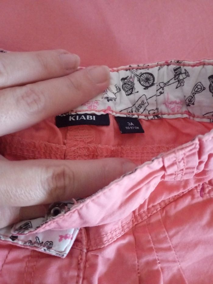 Lot 2 shorts - photo numéro 5