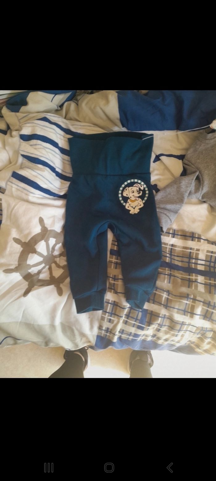 Survêtement disney - photo numéro 4