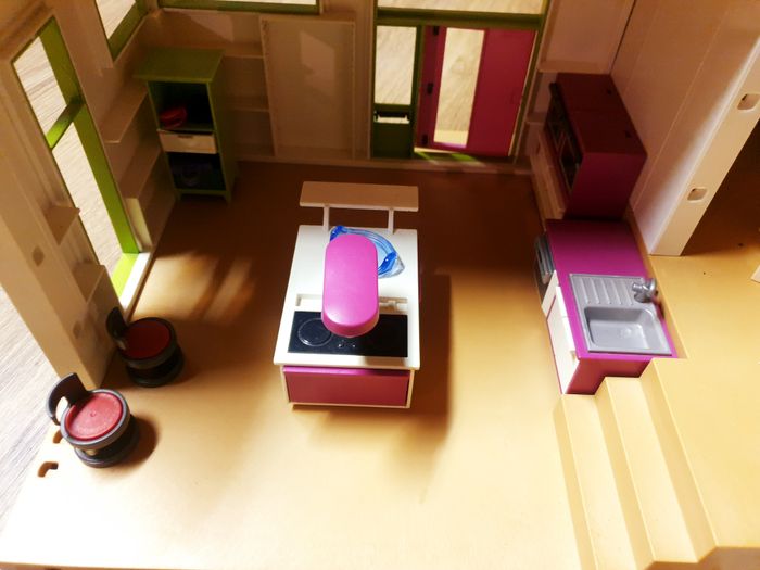 Playmobil - Villa - photo numéro 3