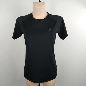 Tee-shirt calvin klein performance