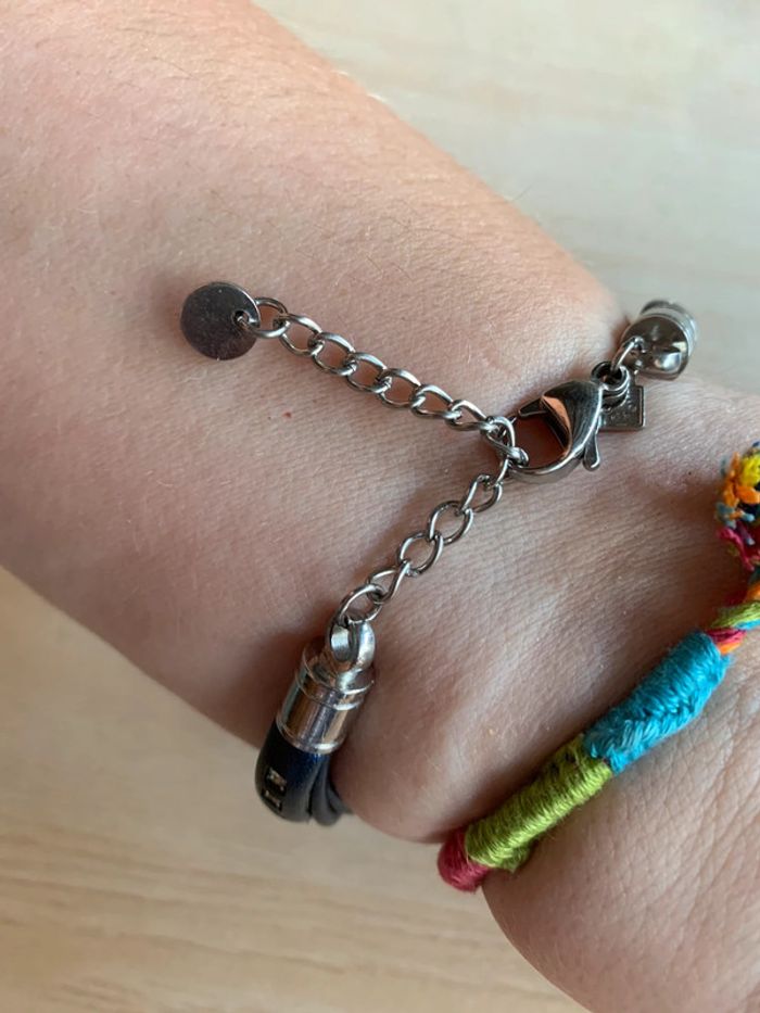 Bracelet victoria (181) - photo numéro 3