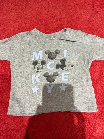 T-shirt manches longues