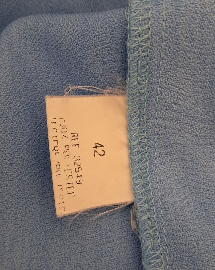 Veste été - photo numéro 4