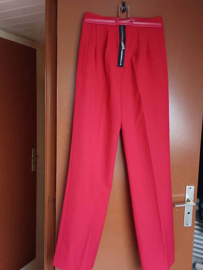 Pantalon - photo numéro 2