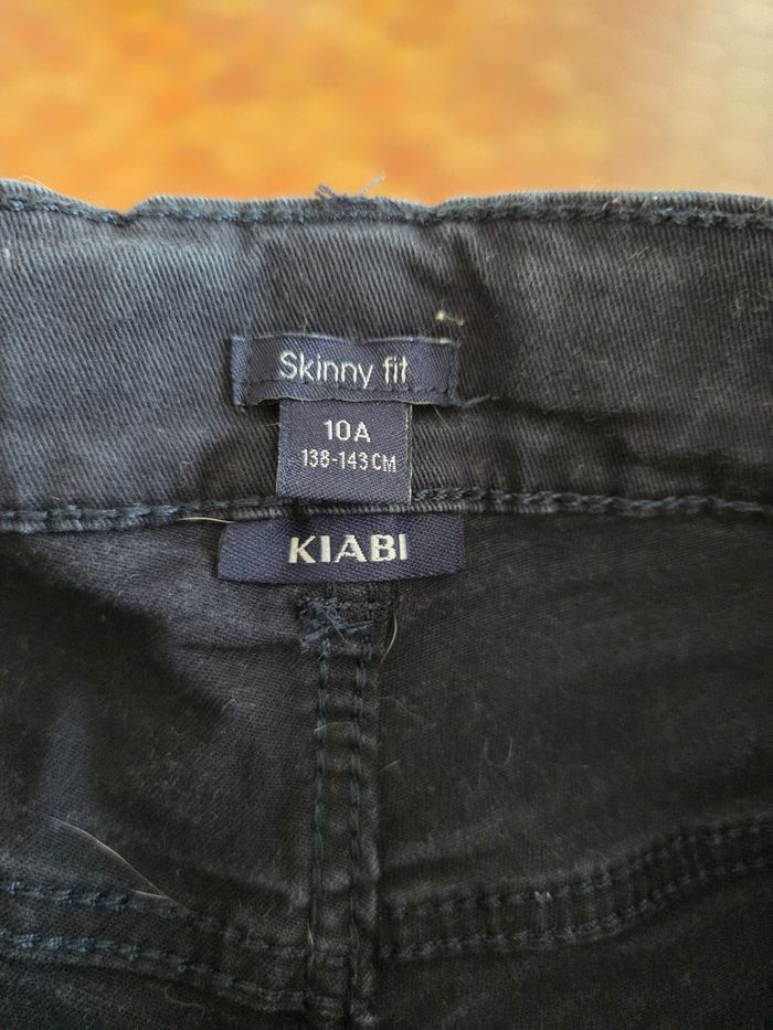 Jean skinny - photo numéro 3