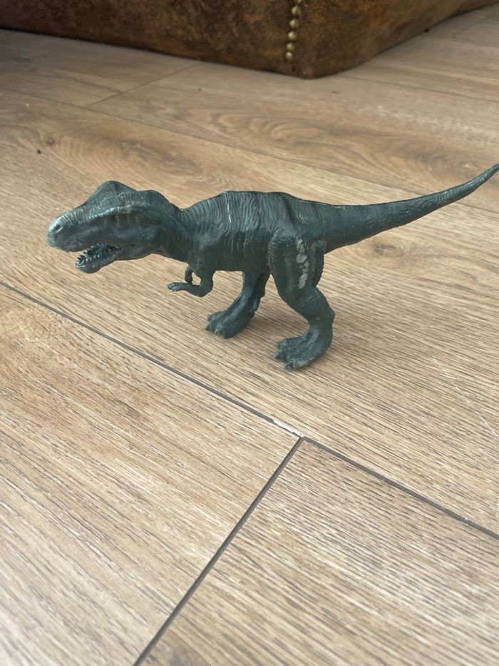 Lot 7 dinosaures 🦖 - photo numéro 4