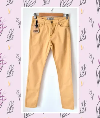 Jean slim Lois Taille 34
