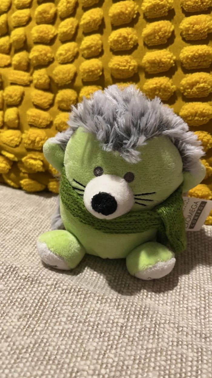 Peluche