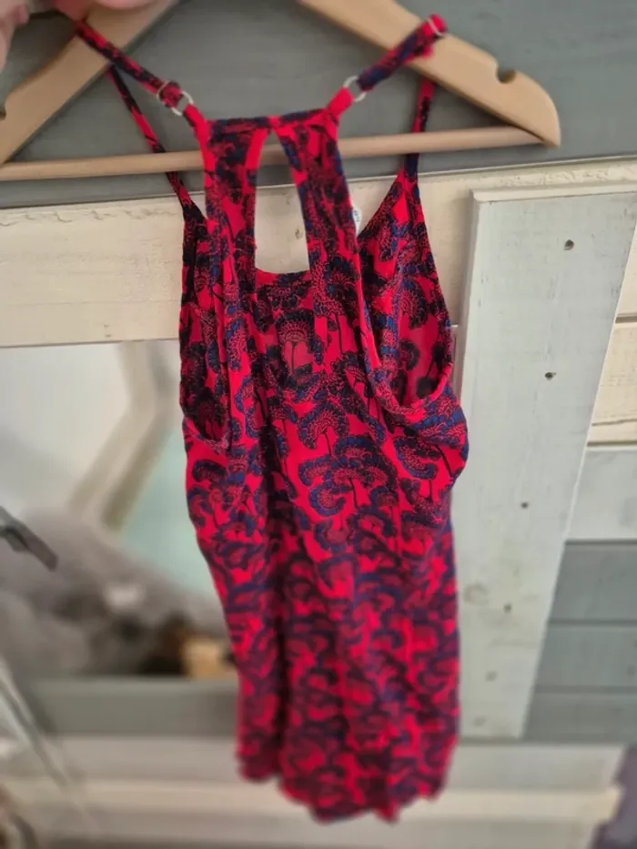 Jolie robe d'été - photo numéro 3