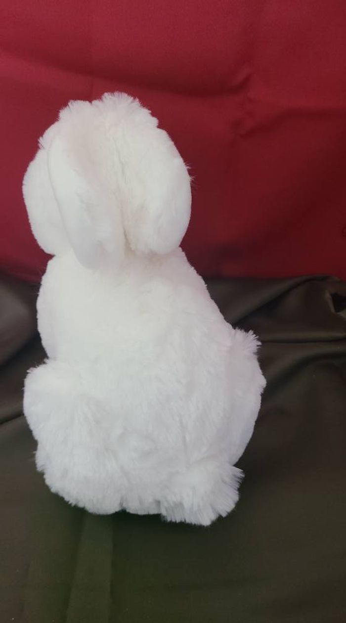 Gipsy Lapin Flamme Blanc - photo numéro 4